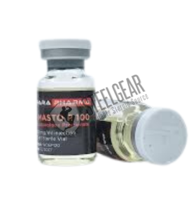 MASTO P 100 Para Pharma MASTO P 100 Para Pharma