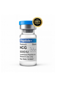 HCG 5000 UI Peptide Plus EUA