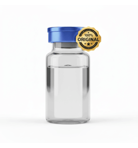 Água bacteriostática 10 ml Peptideplus