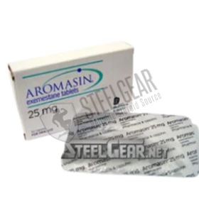 Aromasina 30 comprimidos 25 mg Pfizer Aromasina 30 comprimidos 25 mg Pfizer
