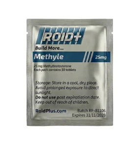 Methyltestosterone 50 Tablets 25 mg Roid Plus Methyltestosterone 50 Tablets 25 mg Roid Plus