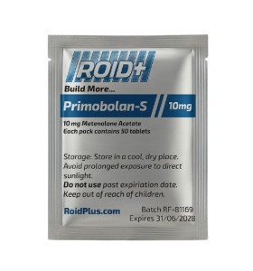 Primobolano-S (comprimidos de Primobolan) Roid Plus Primobolano-S (comprimidos de Primobolan) Roid Plus