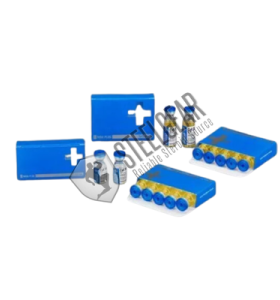 Mistura Longa 1750 Mg 5 Ml Roid Plus