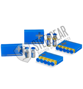 Corte Stack 750 Roid Plus