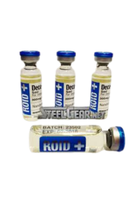 Deca 1000 Roid Plus