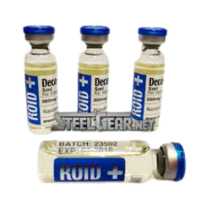 Deca 1000 Roid Plus