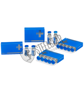 Duraboline 500 (NPP) Roid Plus 