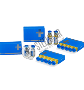 Pilha Curta 1000 mg 5 ml Roid Plus Pilha Curta 1000 mg 5 ml Roid Plus