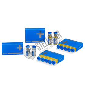 Pilha Curta 1000 mg 5 ml Roid Plus Pilha Curta 1000 mg 5 ml Roid Plus