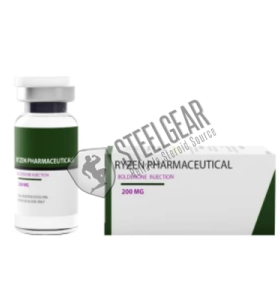 Boldenona 200 Ryzen Pharma EUA