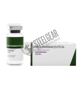 Boldenona 200 Ryzen Pharma EUA Boldenona 200 Ryzen Pharma EUA