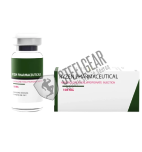 Deca 200 Ryzen Pharma EUA