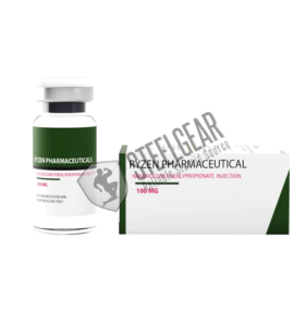 Deca 200 Ryzen Pharma EUA Deca 200 Ryzen Pharma EUA