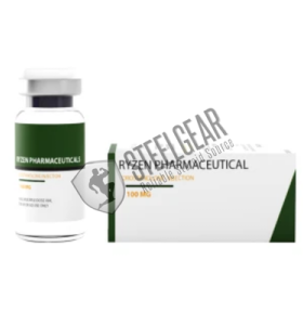 Drostanolona 100 Ryzen Pharma EUA