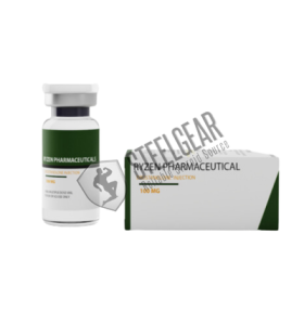 Masteron Enantato 200 Ryzen Pharma EUA