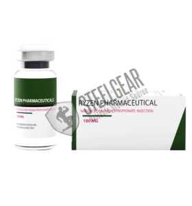 Fenilpropionato de nandrolona 100 Ryzen Pharma EUA