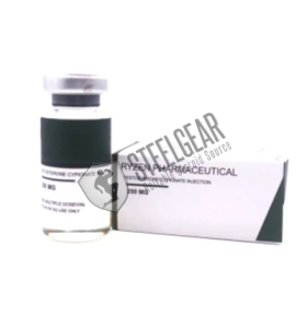 Cipionato de testosterona 250 Ryzen Pharma EUA Cipionato de testosterona 250 Ryzen Pharma EUA