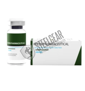 Testosterona Sustanon 250 Ryzen Pharma EUA