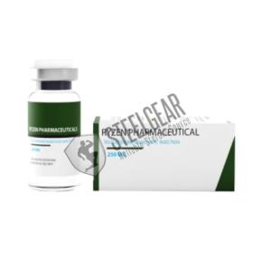 Enantato de testosterona 250 Ryzen Pharma EUA Enantato de testosterona 250 Ryzen Pharma EUA