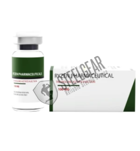 Acetato de trembolona 100 Ryzen Pharma EUA