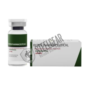 Trembolona Enantato 200 Ryzen Pharma EUA Trembolona Enantato 200 Ryzen Pharma EUA