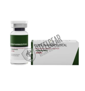 Trembolona Enantato 200 Ryzen Pharma EUA