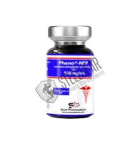 Pheno NPP 100 Mg 10 Ml Saxon Pharma EUA Pheno NPP 100 Mg 10 Ml Saxon Pharma EUA