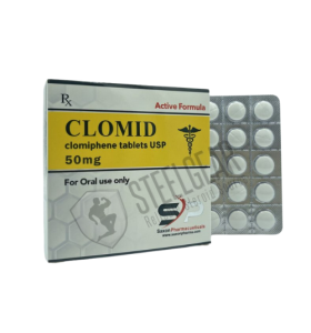 Clomid 50 Mg 50 Tabs Saxon Pharma EUA Clomid 50 Mg 50 Tabs Saxon Pharma EUA