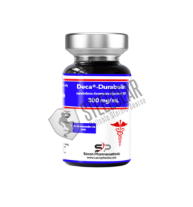 Deca Durabolin 300 Mg 10 Ml Saxon Pharma EUA Deca Durabolin 300 Mg 10 Ml Saxon Pharma EUA