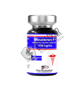 Masteron P 100 Mg 10 Ml Saxon Pharma EUA Masteron P 100 Mg 10 Ml Saxon Pharma EUA