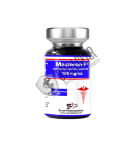 Masteron P 100 Mg 10 Ml Saxon Pharma EUA Masteron P 100 Mg 10 Ml Saxon Pharma EUA