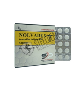 Nolvadex 10 Mg 50 Tabs Saxon Pharma EUA Nolvadex 10 Mg 50 Tabs Saxon Pharma EUA