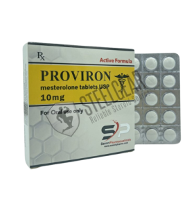 Proviron 10 mg 50 comprimidos Saxon Pharma EUA Proviron 10 mg 50 comprimidos Saxon Pharma EUA