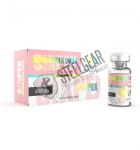 Gonadopex 5000 - Sixpex EUA