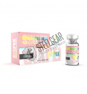 Gonadopex 5000 - Sixpex EUA Gonadopex 5000 - Sixpex EUA
