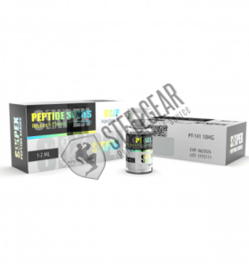 PT-141 10 mg Sixpex EUA
