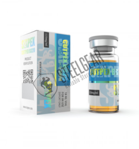 Cutpex B320 - Sixpex EUA