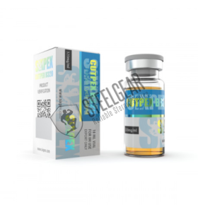 Cutpex B320 - Sixpex EUA Cutpex B320 - Sixpex EUA