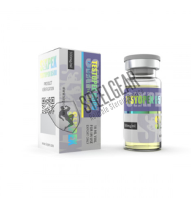 Testopex 500 - Sixpex EUA