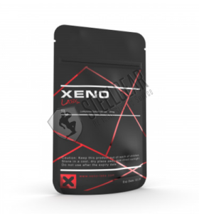 T3 Xeno Labs EUA T3 Xeno Labs EUA