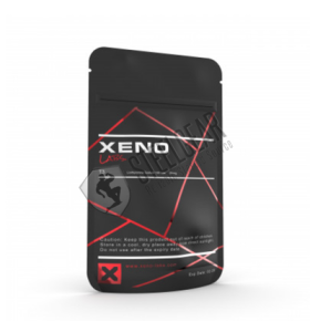 T3 Xeno Labs EUA T3 Xeno Labs EUA