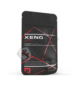 Finasterida 1 Xeno Labs EUA