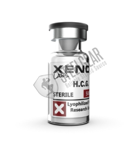 HCG 5000 Xeno Labs EUA
