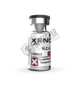 HCG 5000 Xeno Labs EUA HCG 5000 Xeno Labs EUA