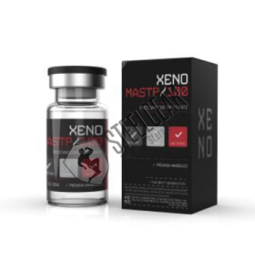 MASTERON P 100 Mg 10 ML - XENO LABS