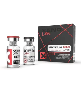 Retatrutide 10 mg XENO Labs USA