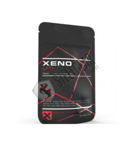 Tamox 20 mg 30 comprimidos Xeno EUA