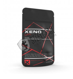 Accutan 20 - Xeno Labs EUA Accutan 20 - Xeno Labs EUA