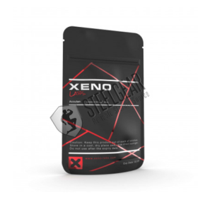 Accutan 20 - Xeno Labs EUA Accutan 20 - Xeno Labs EUA