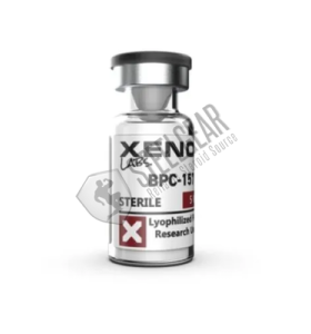 BPC-157 XENO LABS EUA